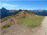 Rifugio Belvedere